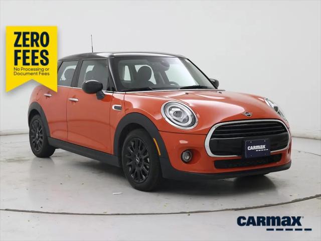 2021 MINI Hardtop Cooper for sale in Hagerstown, MD