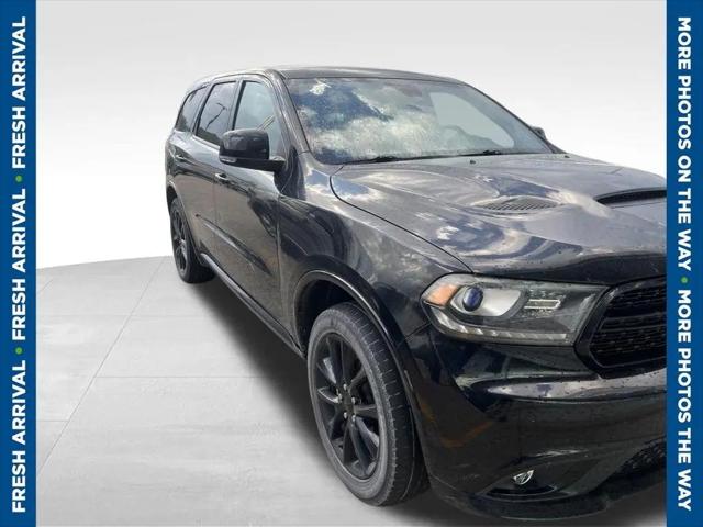 2018 Dodge Durango GT for sale in Cedar Rapids, IA