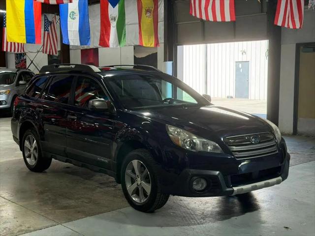 2014 Subaru Outback 2.5i Limited for sale in Louisville, KY