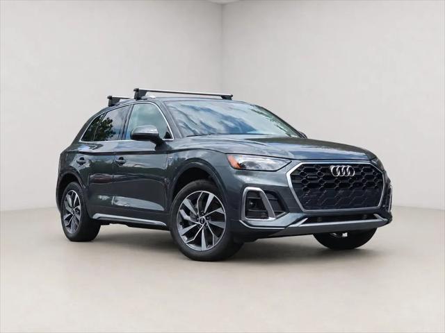 2023 Audi Q5 Premium 45 TFSI S line quattro for sale in Louisville, KY