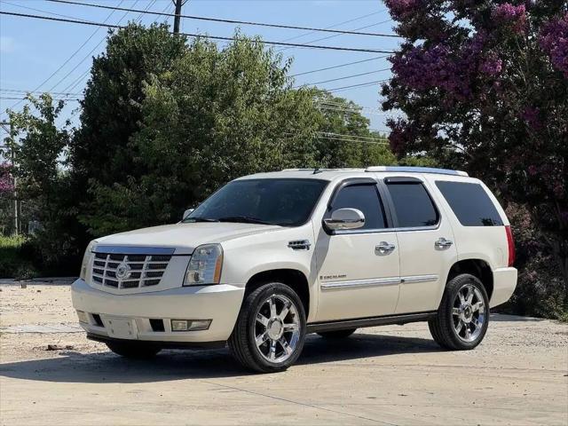 2008 Cadillac Escalade Base for sale in Hickory, NC