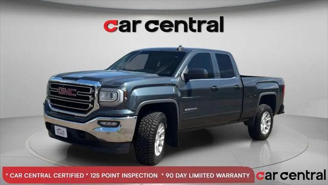2017 GMC Sierra 1500 SLE for sale in Wallingford, CT