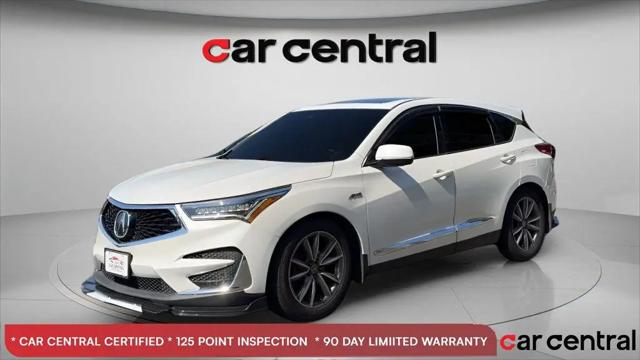2021 Acura RDX Technology Package for sale in Wallingford, CT