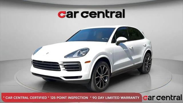 2019 Porsche Cayenne S for sale in Wallingford, CT