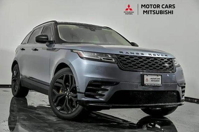 2020 Land Rover Range Rover Velar P380 R-Dynamic HSE for sale in Aurora, IL