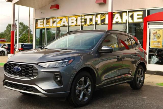 2024 Ford Escape ST-Line Select for sale in Waterford, MI