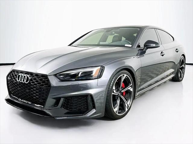 2019 Audi RS5 2.9T for sale in Martinez, GA