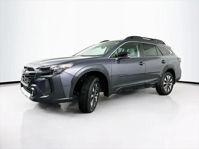 2025 Subaru Outback Limited for sale in Martinez, GA