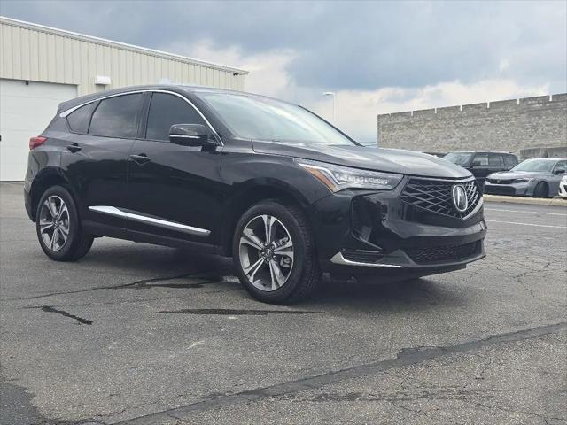 2025 Acura RDX Technology for sale in Marysville, OH