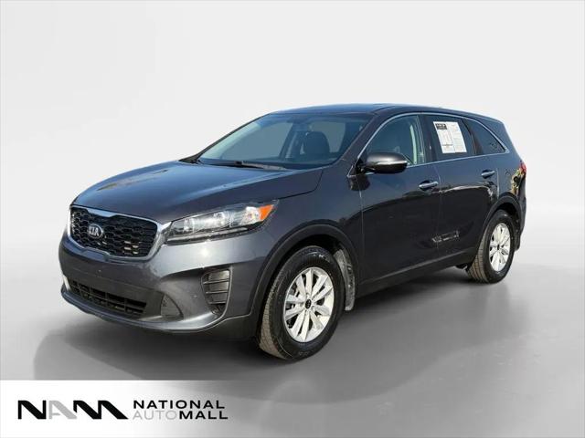 2019 Kia Sorento 2.4L LX for sale in Merritt Island, FL