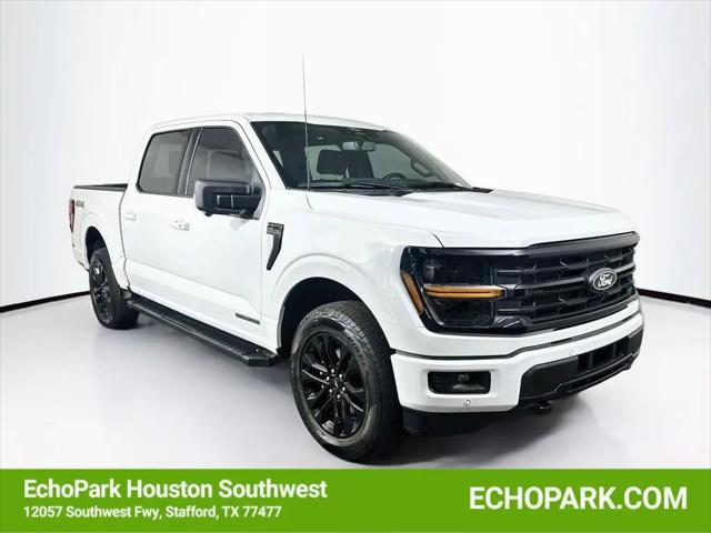 2024 Ford F-150 XLT for sale in Stafford, TX