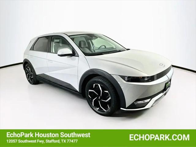 2024 Hyundai IONIQ 5 SEL for sale in Stafford, TX