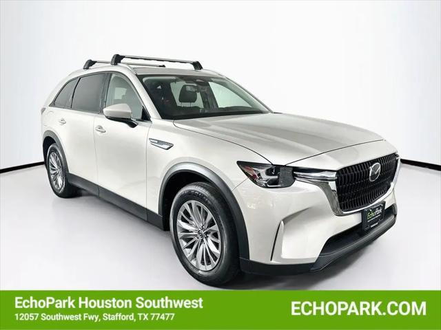 2024 Mazda X-90 Preferred for sale in Stafford, TX