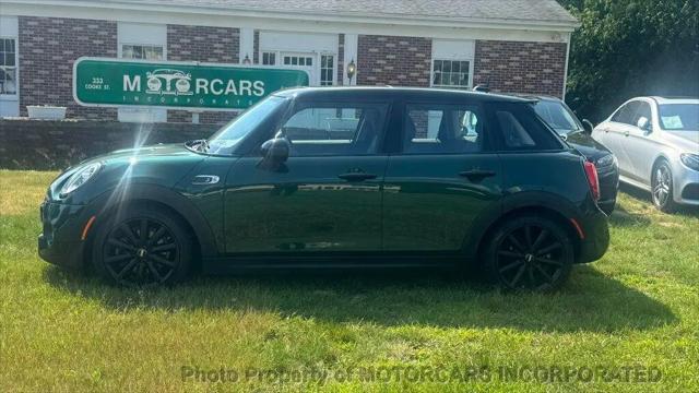 2019 MINI Hardtop Cooper for sale in Plainville, CT