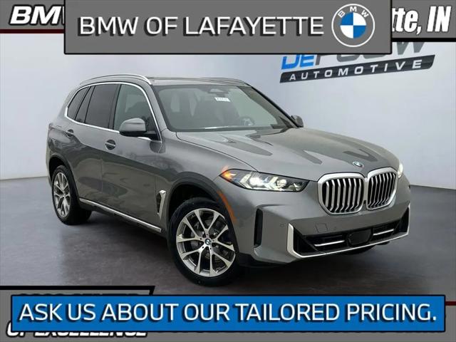 2024 BMW X5 xDrive40i for sale in Lafayette, IN