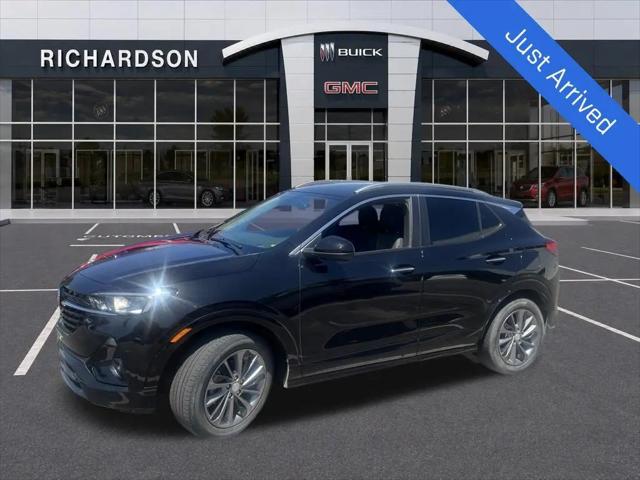 2022 Buick Encore GX FWD Preferred for sale in Midland, MI