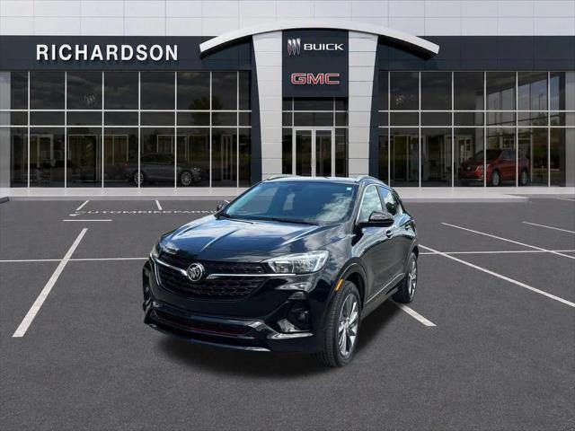 2022 Buick Encore GX FWD Preferred for sale in Midland, MI