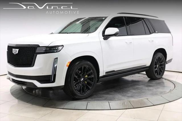 2023 Cadillac Escalade 2WD Sport Platinum for sale in Jacksonville, FL