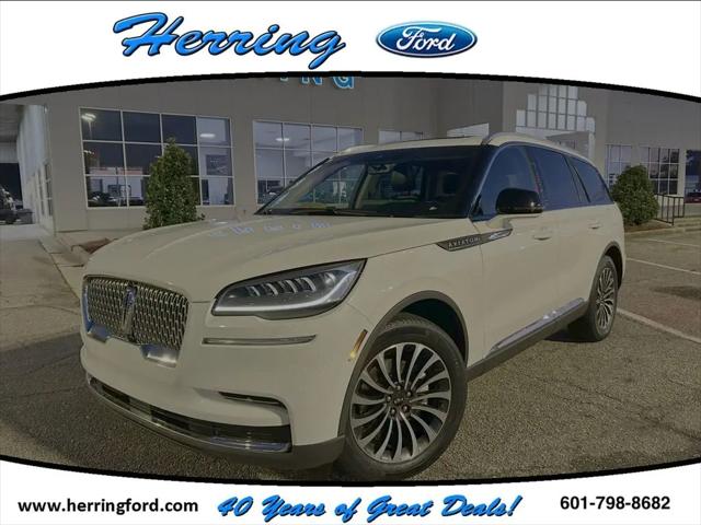 2023 Lincoln Aviator Standard for sale in Picayune, MS