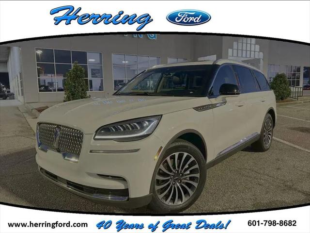 2023 Lincoln Aviator Standard for sale in Picayune, MS