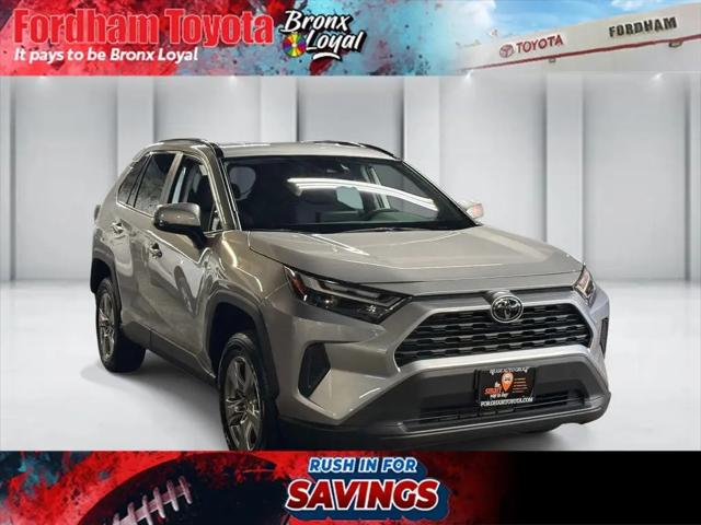 2025 Toyota RAV4 XLE for sale in Bronx, NY