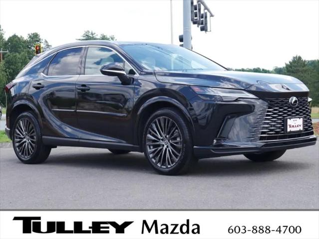 2023 Lexus RX 350 Luxury for sale in Nashua, NH