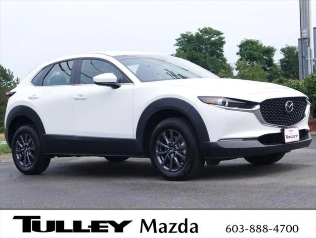 2024 Mazda CX-30 2.5 S for sale in Nashua, NH