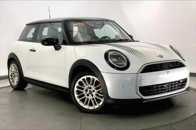 2026 MINI Hardtop Cooper S for sale near Cincinnati, OH