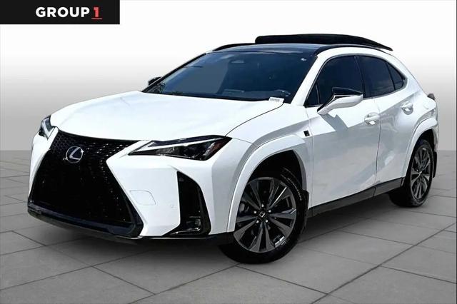 2025 Lexus 300 F SPORT Design for sale in Fort Myers, FL