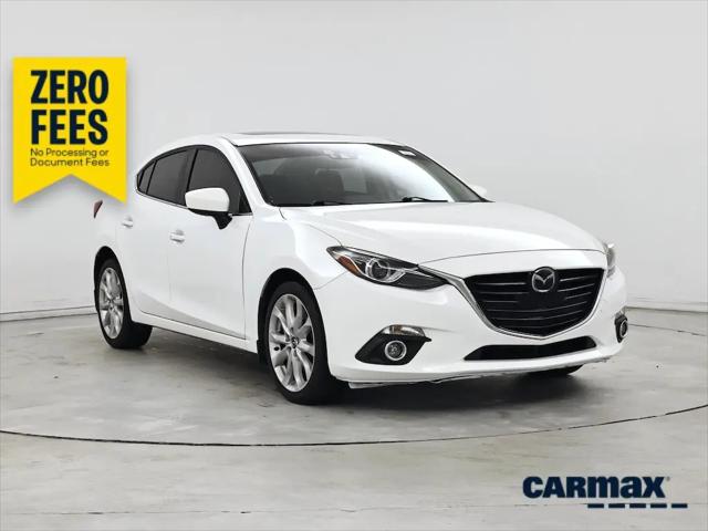 2016 Mazda Mazda3 s Grand Touring for sale in Dothan, AL
