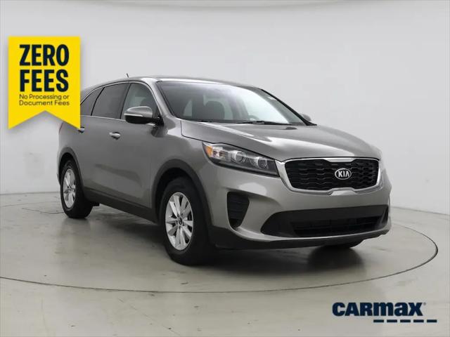 2019 Kia Sorento 3.3L LX for sale in Naples, FL