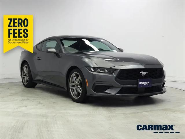 2024 Ford Mustang EcoBoost Premium Fastback for sale in Riverside, CA