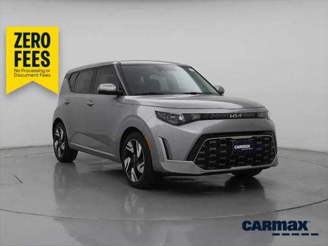 2023 Kia Soul GT-Line for sale in Gilbert, AZ