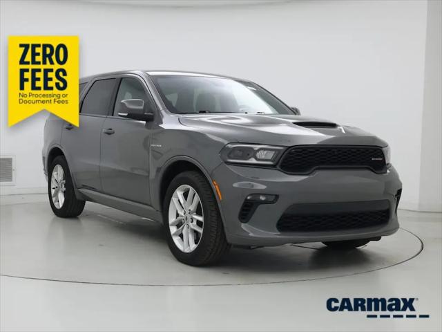 2022 Dodge Durango R/T AWD for sale in Roswell, GA