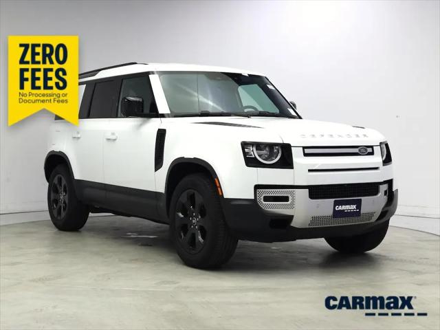 2023 Land Rover Defender 110 Standard for sale in Buena Park, CA