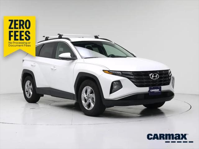 2024 Hyundai Tucson SEL for sale in Fort Worth, TX