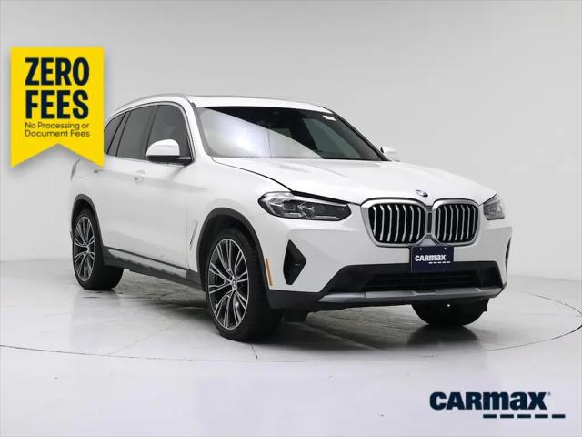2023 BMW X3 xDrive30i for sale in Fort Worth, TX