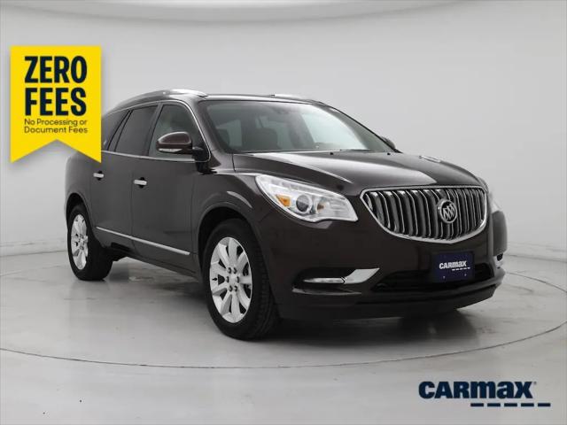 2016 Buick Enclave Premium for sale in West Carrollton, OH