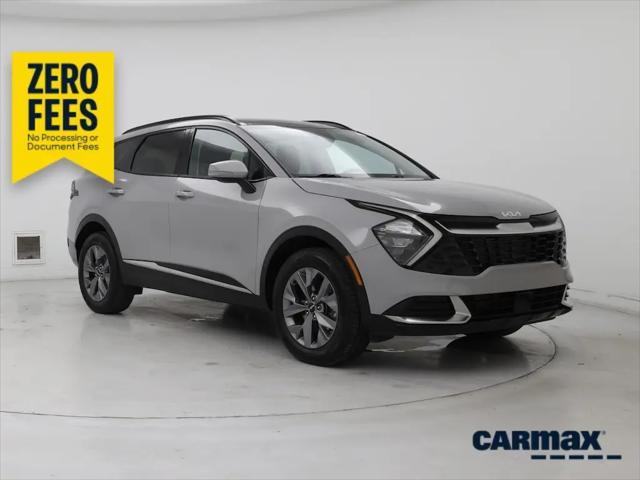 2023 Kia Sportage SX for sale in West Carrollton, OH