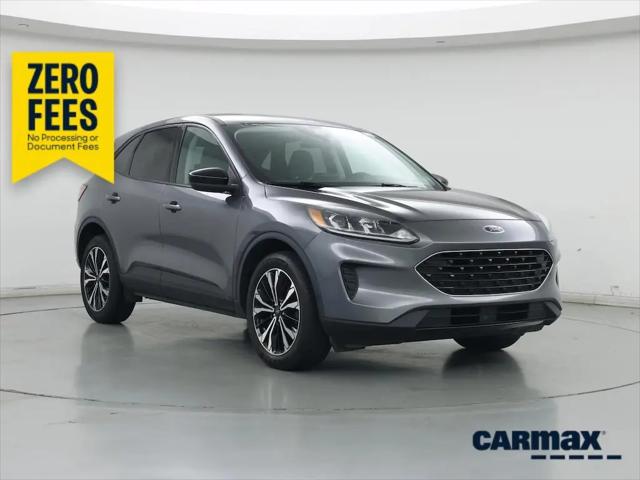 2021 Ford Escape SE for sale in Lexington, KY
