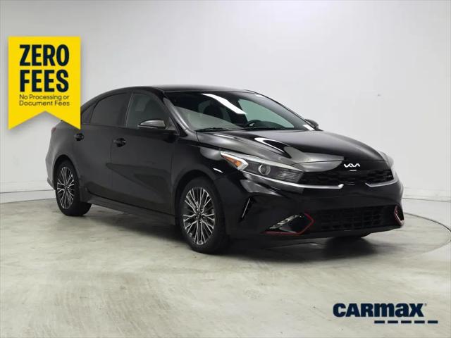 2023 Kia Forte GT-Line for sale in Escondido, CA
