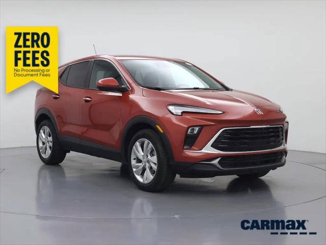 2024 Buick Encore GX Preferred FWD for sale in Huntsville, AL