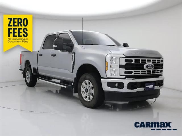 2024 Ford F-250 XLT for sale in Tulsa, OK
