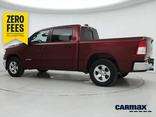 2023 Ram 1500 Big Horn Crew Cab 4x4 5'7" Box for sale in Franklin, TN