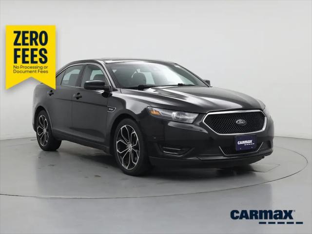2015 Ford Taurus SHO for sale in Spokane Valley, WA