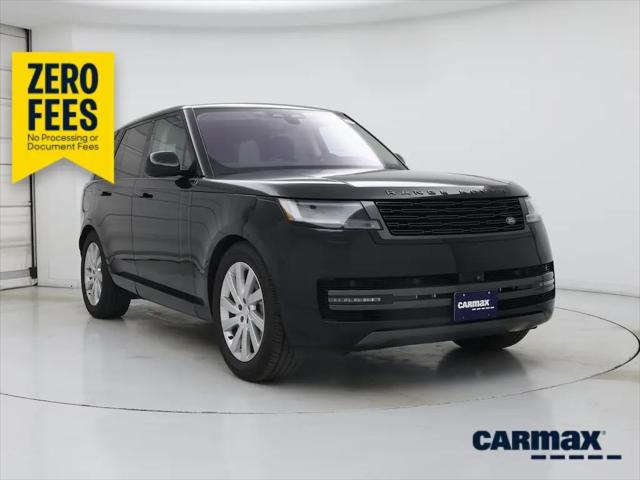 2023 Land Rover Range Rover P400 SE for sale in Newport News, VA