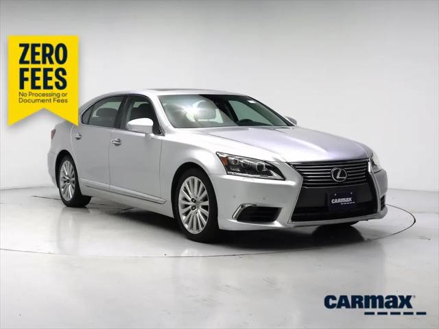 2014 Lexus LS 460 L for sale in Hartford, CT