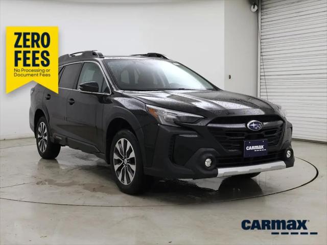2023 Subaru Outback Limited for sale in Hartford, CT