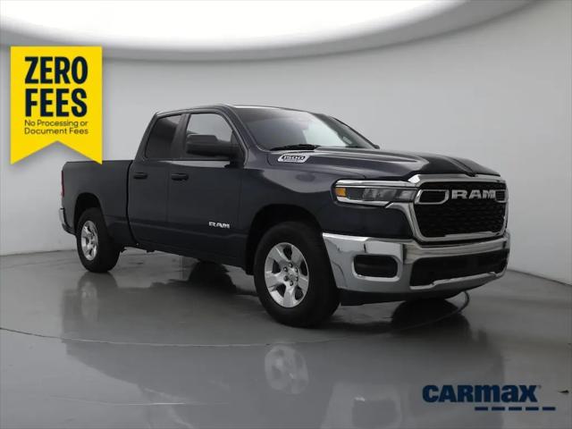 2025 Ram 1500 Tradesman Quad Cab 4x2 6'4" Box for sale in Tolleson, AZ