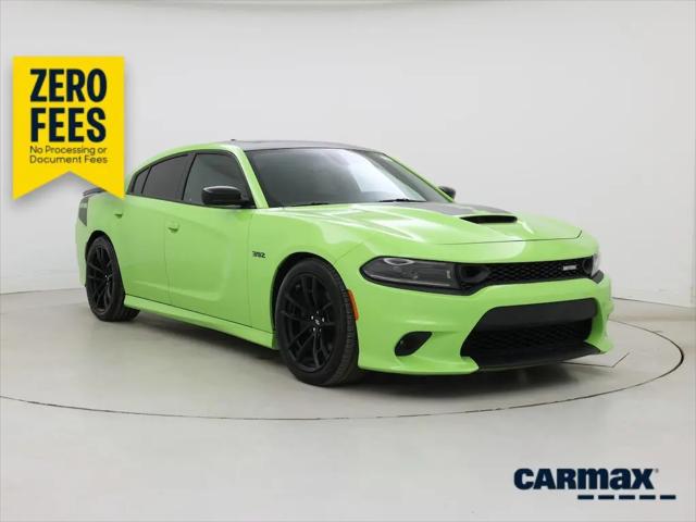 2023 Dodge Charger Scat Pack for sale in Columbus, OH